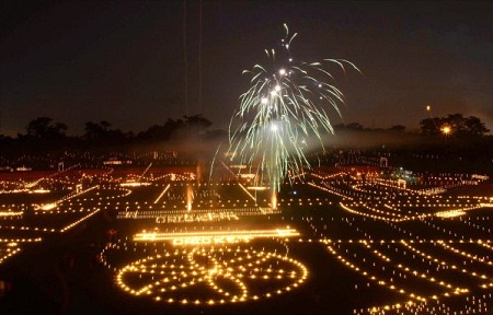 Diwali (India)