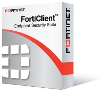 FortiNet FortiClient