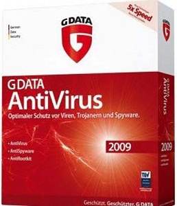 G Data Anti-virus