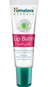 Himalaya Herbal Lip Balm