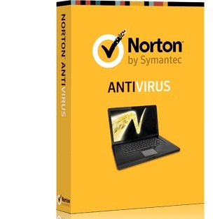 Norton Anti-virus