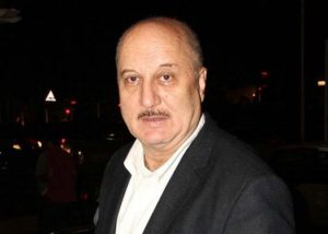 Anupam Kher Net Worth, Biography, Age, Height, Wife - World Blaze