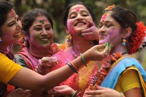 10 Most Interesting And Unknown Facts About Holi Festival - World Blaze