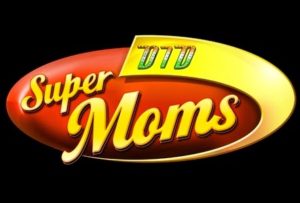 super mom headquarters