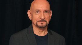 Ben Kingsley