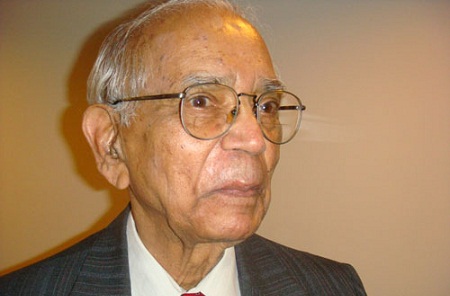 C.R. Rao