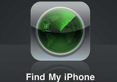 Find My Phone