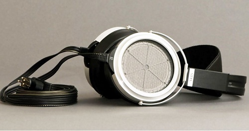 Stax SR-009 Earspeakers