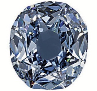 Wittelsbach Diamond