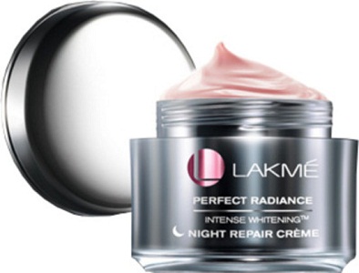 Lakme Perfect Radiance Intense Whitening Day Cream