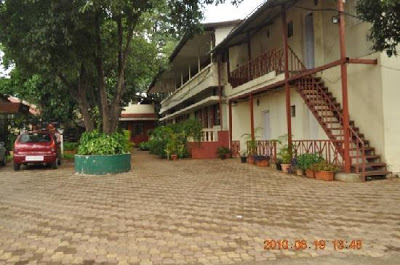 Raj Kiran Hotel, Lonavla