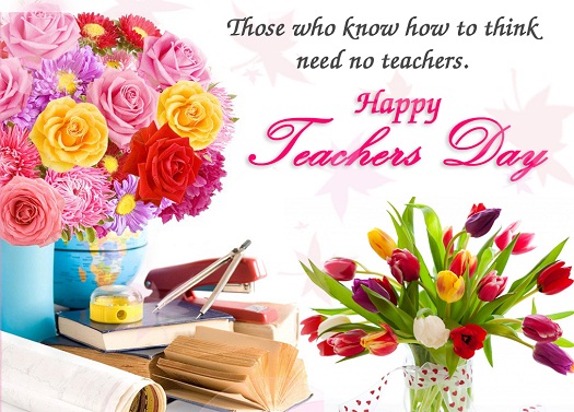 Top 10 Best Gift Ideas for Teacher’s Day - World Blaze