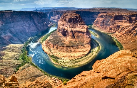 The Grand Canyon, USA