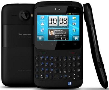 HTC ChaCha A810e