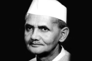 10 Interesting Facts About Lal Bahadur Shastri - World Blaze