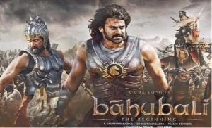 Top 10 Best Movies of Prabhas of All Time - World Blaze