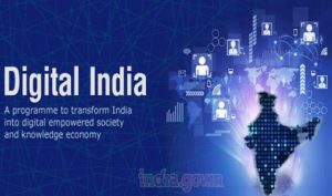 10 Important Facts about Digital India Programme - World Blaze