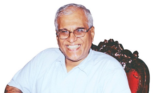 Dr Suresh Advani