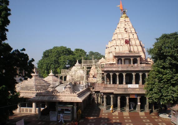 Mahakaleshwar, Madhya Pradesh