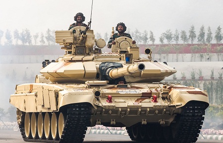 T-90S Bhishma