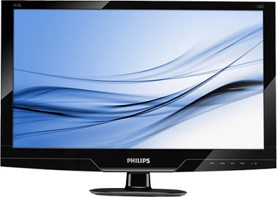 Philips 27 inch LED Backlit LCD - 278G4DHSD Monitor