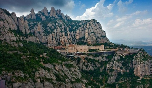 Retreat at Montserrat