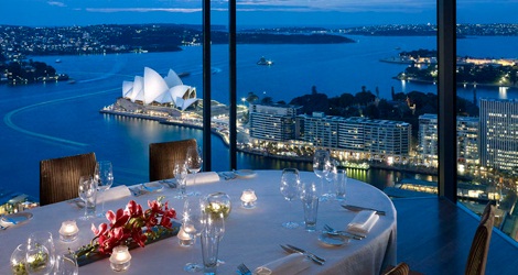 Sydney’s Finest Restaurants