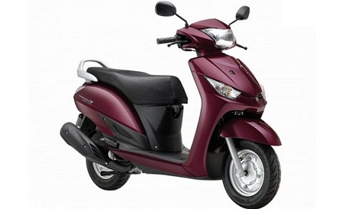 Top 13 Best Scooters Scooty Under 60000 Rs In India World Blaze