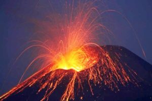 10 Interesting Facts About Volcanoes That Will Amaze You - World Blaze