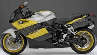 Top 10 Fastest Motorbikes In The World - World Blaze