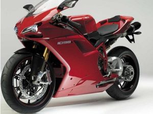 Top 10 Fastest Motorbikes In The World - World Blaze