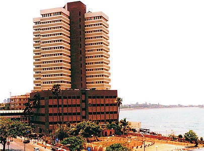 P.D Hinduja National Hospital, Mumbai