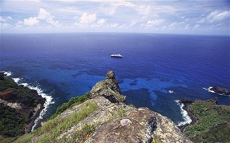 Pitcairn Islands, United Kingdom