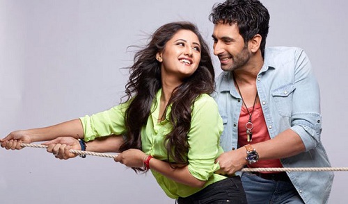 Hindi serial couples in real life