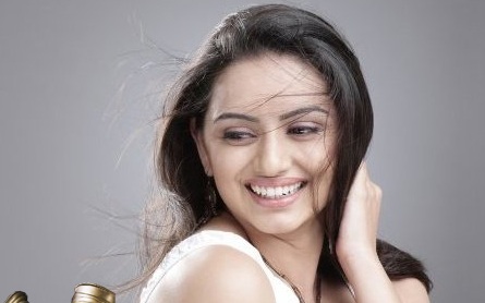 Shruti Marathe