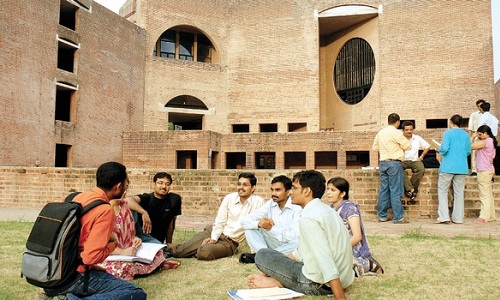 research institutes india