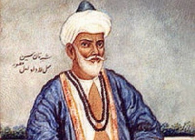 Abdul Rahim Khan-e-Khana