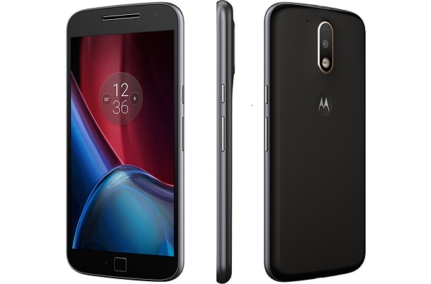 Motorola Moto G4 Plus 