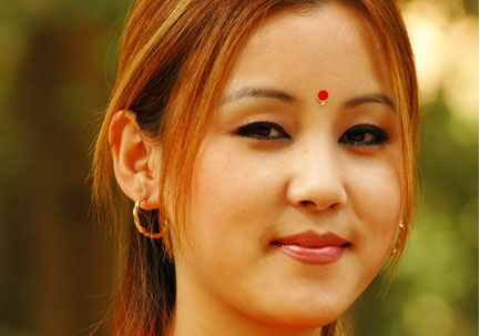 Purnima Gurung