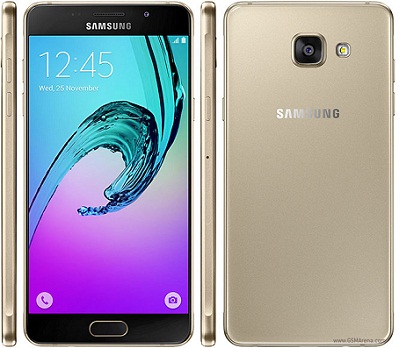 Samsung Galaxy A5