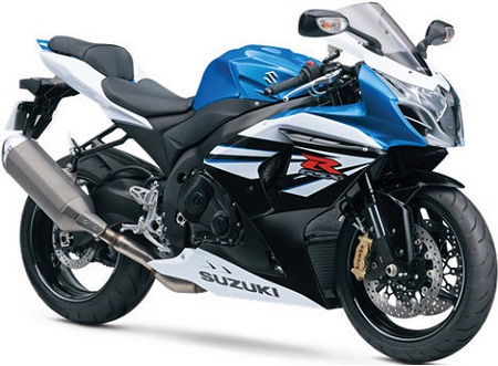 Top 10 Best Cheap Budget Superbikes in India - World Blaze