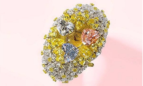 Haute Joaillerie from Chopard