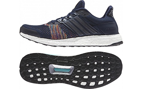 Adidas ULTRA BOOST ST M Running Shoes
