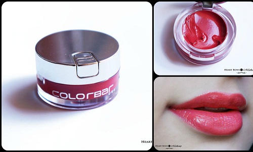 Colorbar Lip Pot