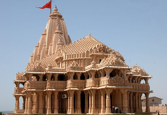 10 Interesting Facts About Somnath Temple World Blaze