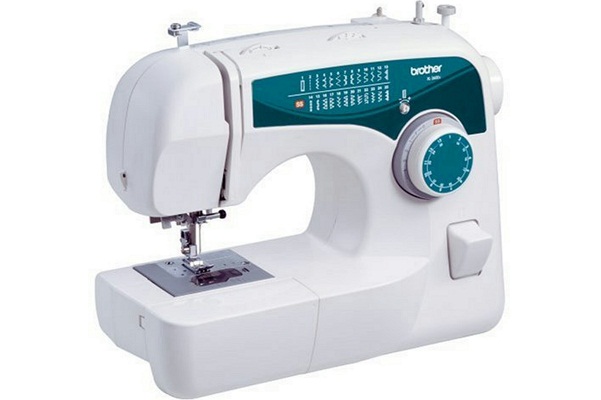Brother XL2600I Sew Advance Affordable Free Arm Sewing Machine 