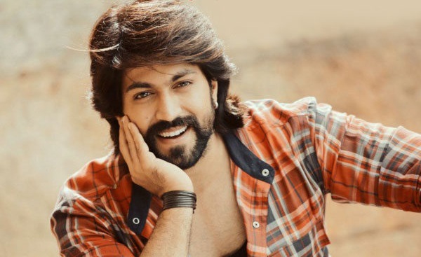Yash (South Actor)