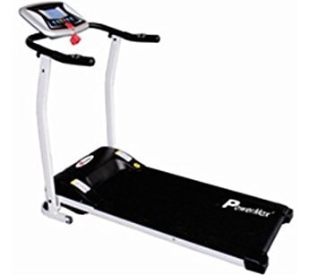 Powermax Fitness TDM-96 Motorized Treadmill