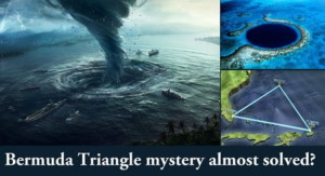 Bermuda Triangle: The Mystery Unraveled And Served - World Blaze