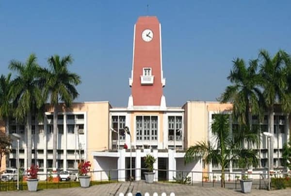 G. B. Pant University of Agriculture and Technology